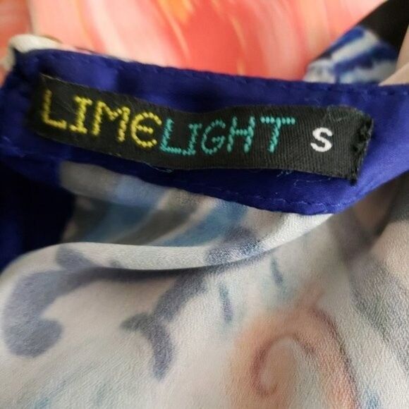 Limelight embroidered khadar dress size small - Picture 2 of 13